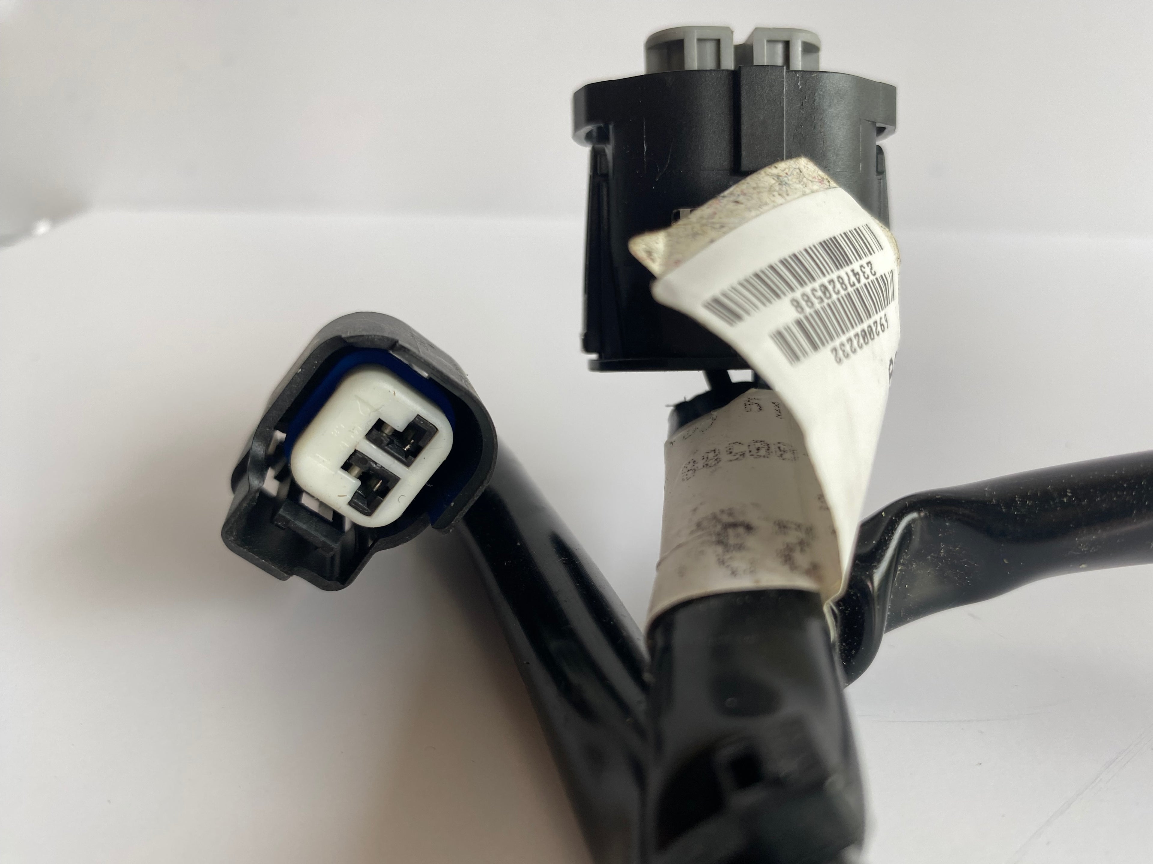 Faisceau de phare Touring Harley Davidson REF OEM 69200223