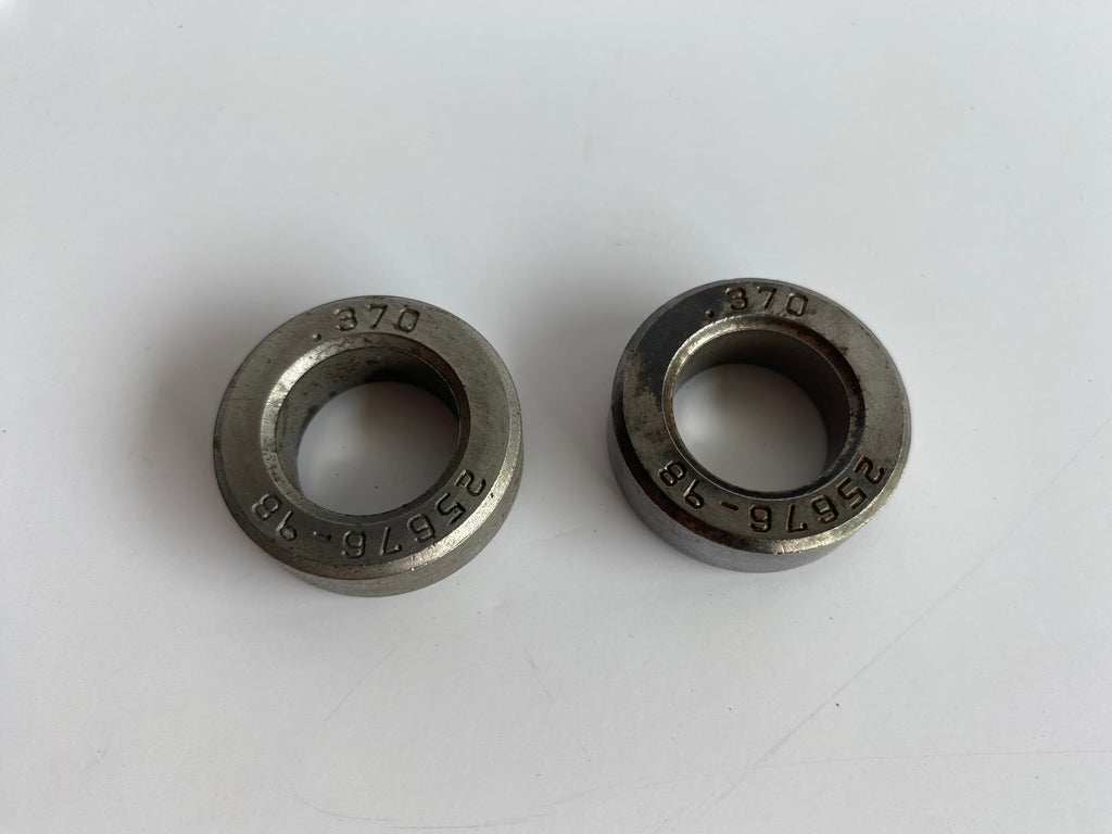 Camshaft Shim Set 0.370 inch Harley Davidson REF OEM 25676-99