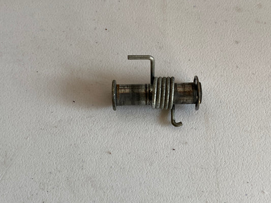Axe de cale pied passager gauche BUELL REF OEM : C0235.02A8