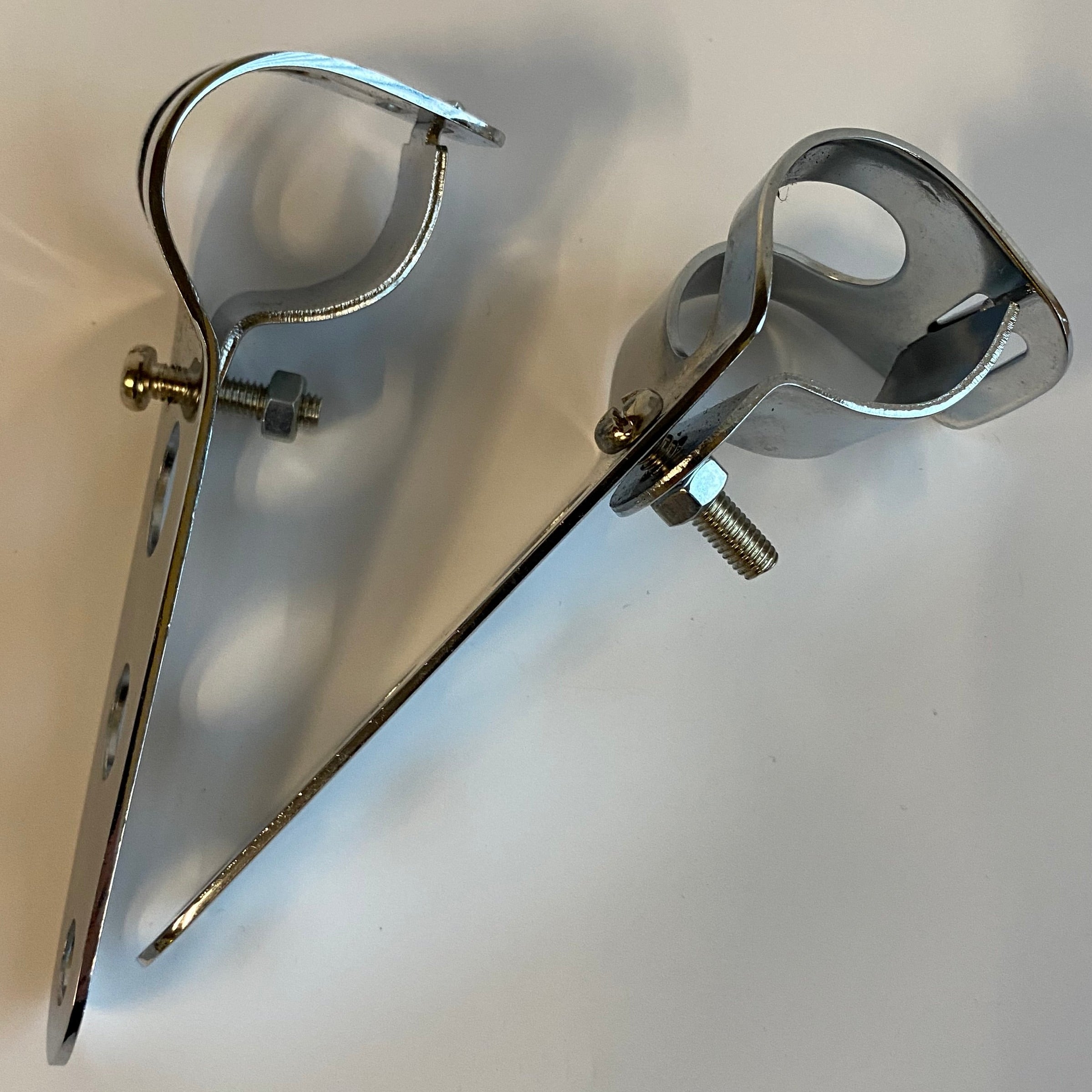 Supports de phare universels Harley Davidson REF WW 11-034