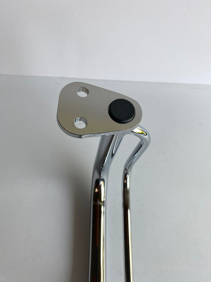 Barre gauche de protection de sacoche Nostalgic  Harley Davidson REF OEM 91267-98