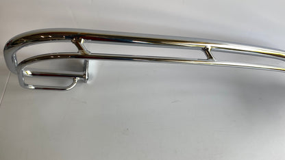 Barre gauche de protection de sacoche Nostalgic  Harley Davidson REF OEM 91267-98