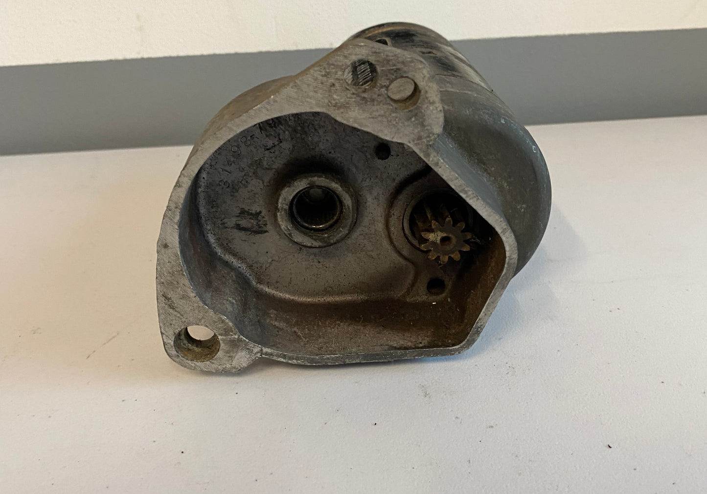 Démarreur Hitachi Harley Davidson REF OEM : 31570-73