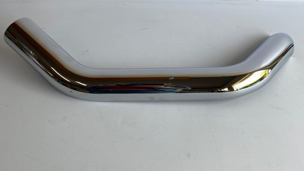 Pare chaleur collecteur d'échappement arrière Touring Harley Davidson REF OEM 65951-09