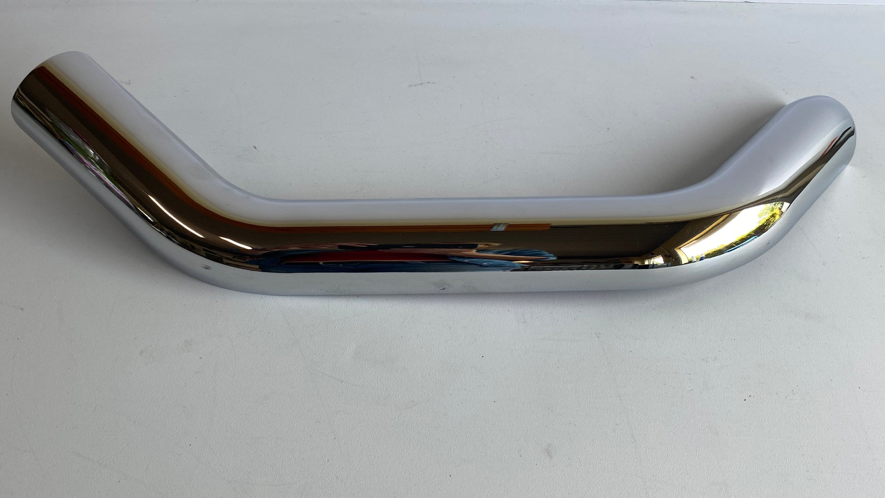 Harley Davidson Touring Rear Exhaust Manifold Heat Shield REF OEM 65951-09