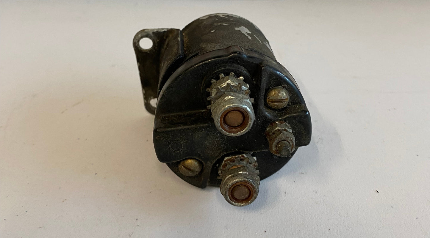 Solénoïde Harley Davidson REF OEM : 71469-65B
