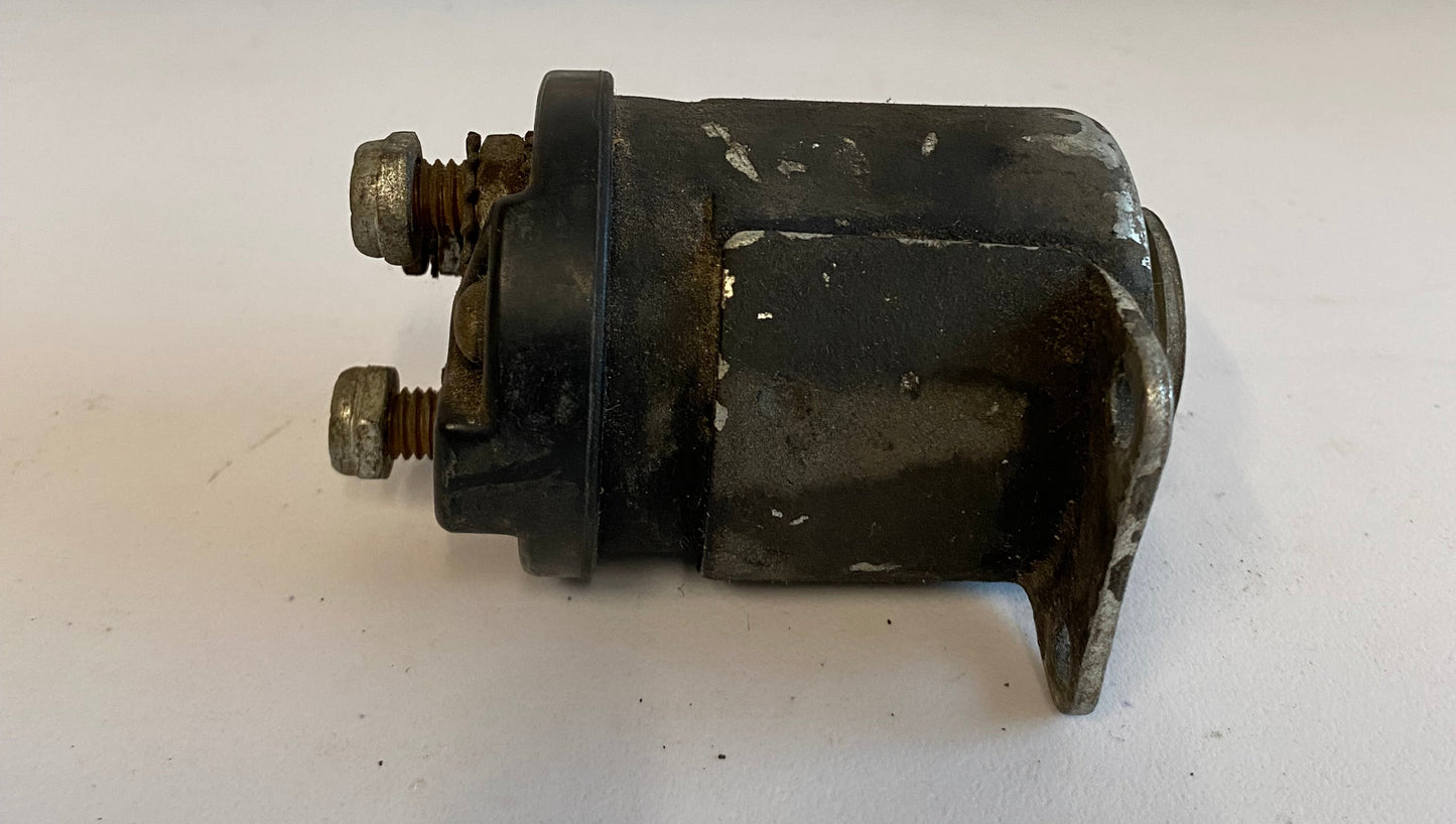 Solénoïde Harley Davidson REF OEM : 71469-65B