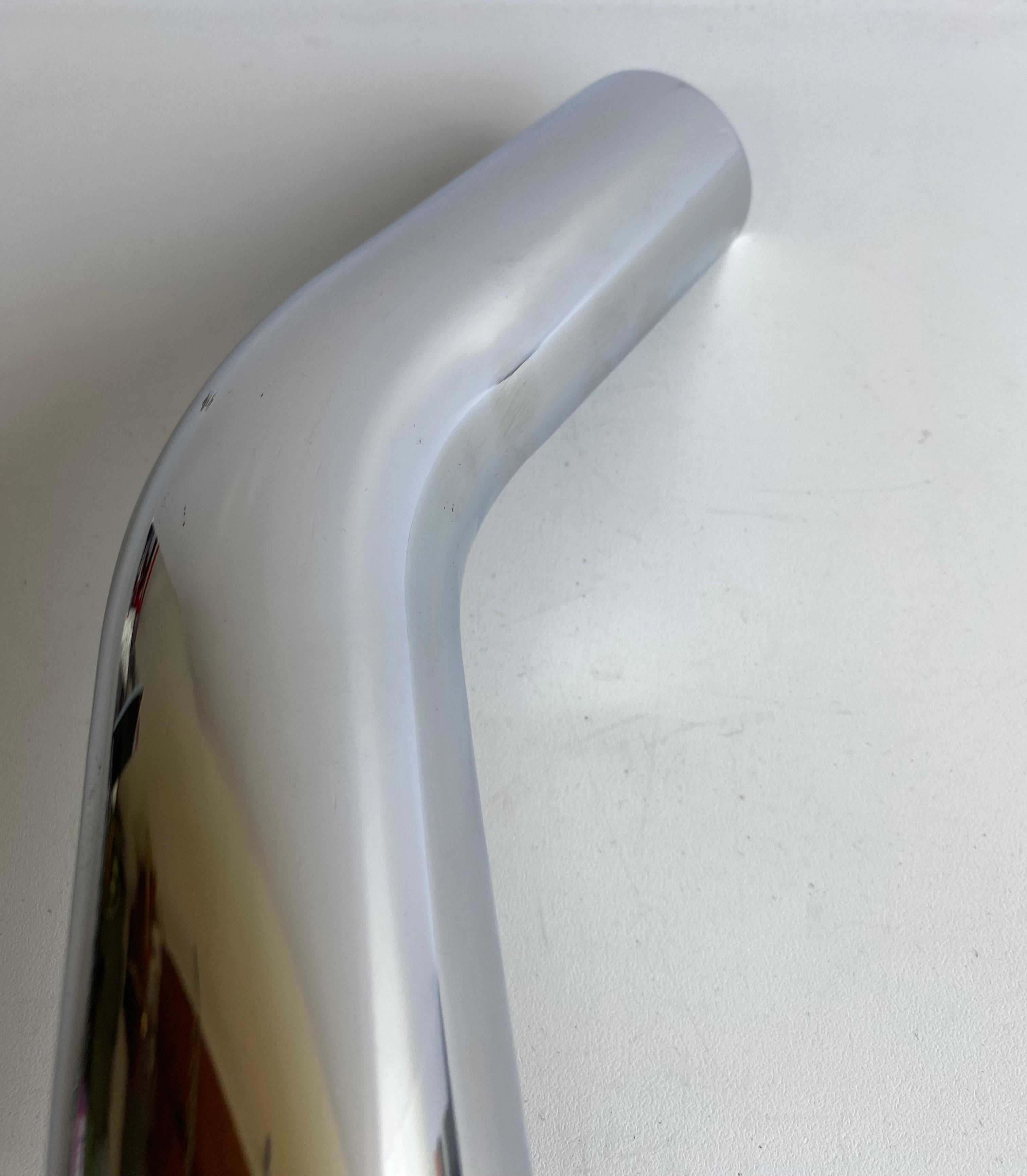 Pare chaleur collecteur d'échappement arrière Touring Harley Davidson REF OEM 65951-09