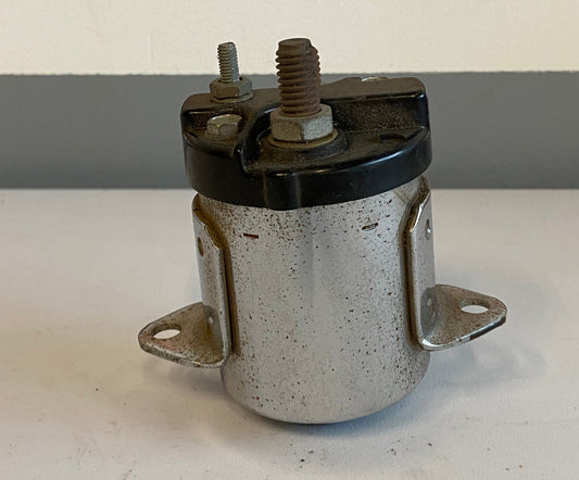 Solénoïde Harley Davidson REF OEM : 31489-79B