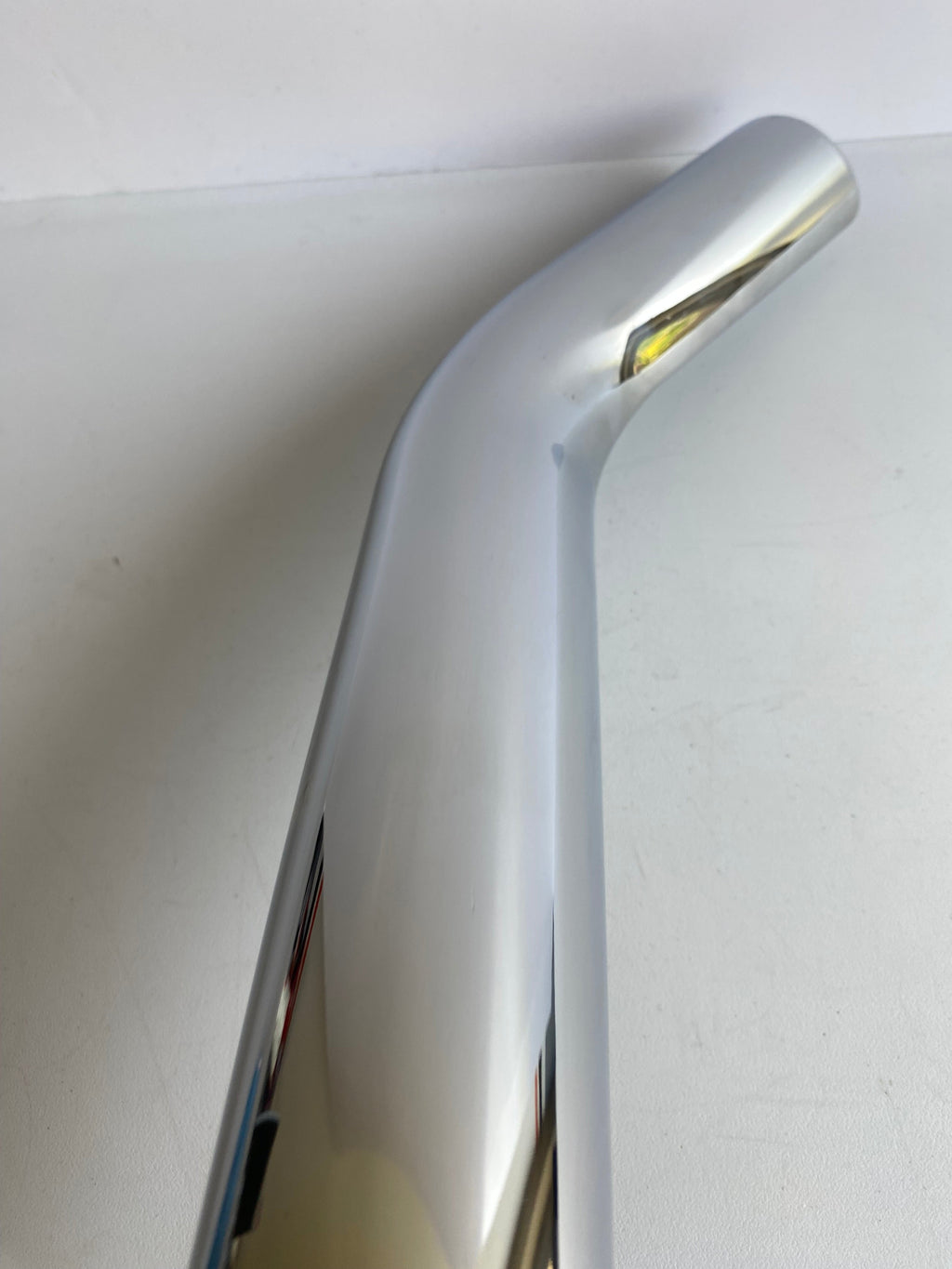 Pare chaleur collecteur d'échappement arrière Touring Harley Davidson REF OEM 65951-09