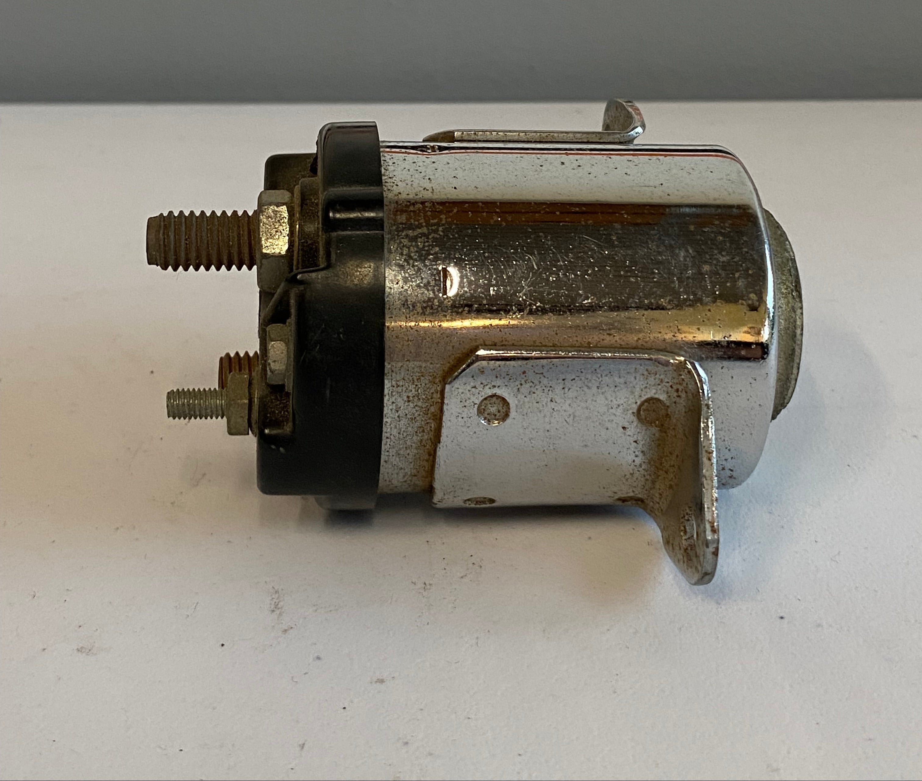 Solénoïde Harley Davidson REF OEM : 31489-79B
