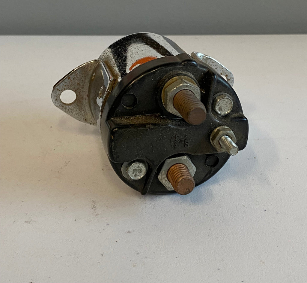Harley Davidson Solenoid REF OEM: 31489-79B