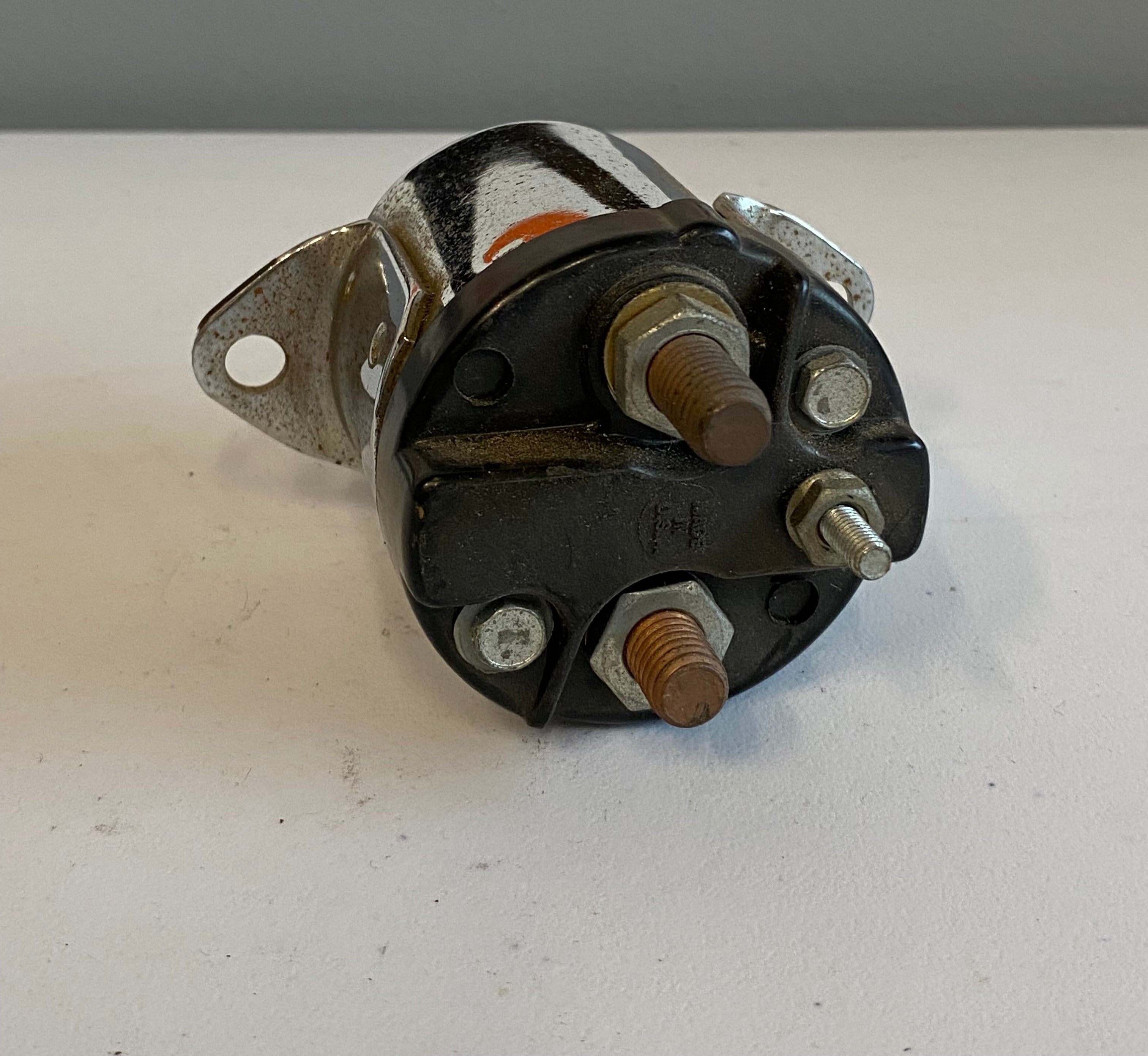 Solénoïde Harley Davidson REF OEM : 31489-79B