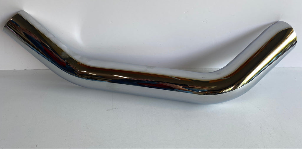 Pare chaleur collecteur d'échappement arrière Touring Harley Davidson REF OEM 65951-09