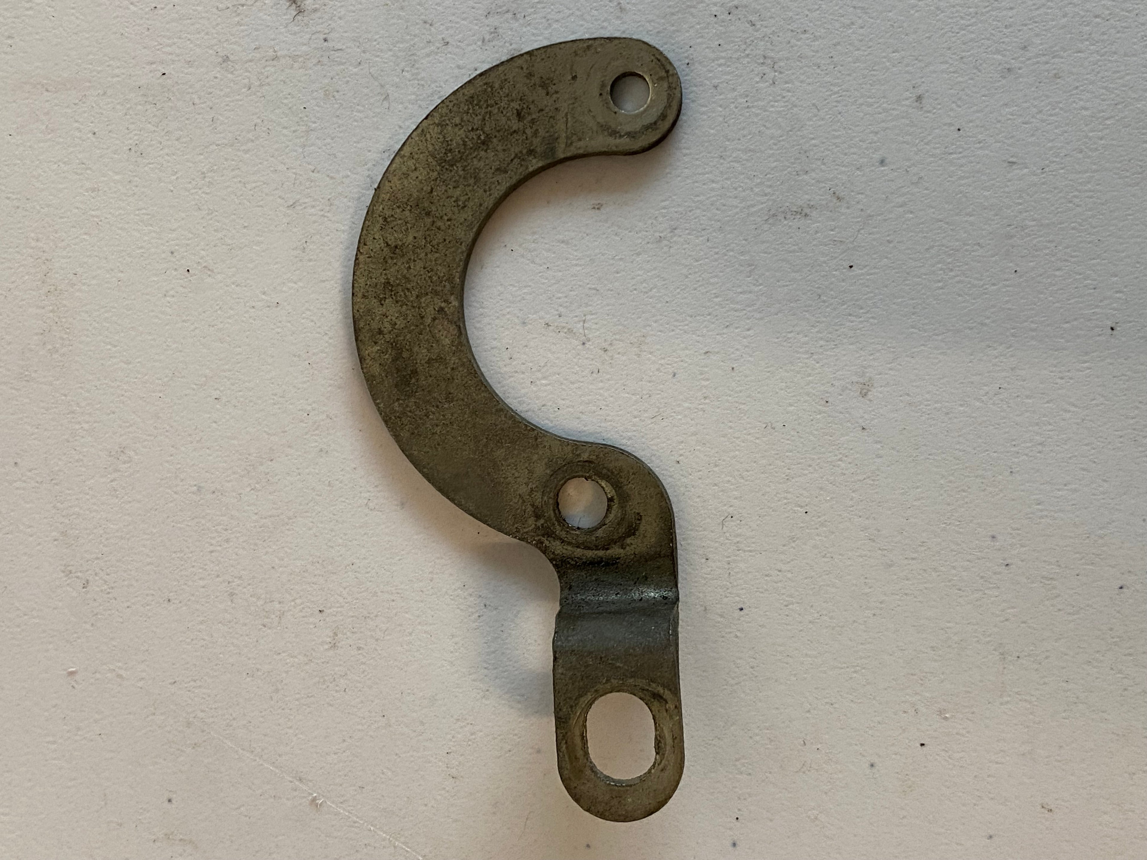 Support de démarreur FXR Harley Davidson REF : 31479-83