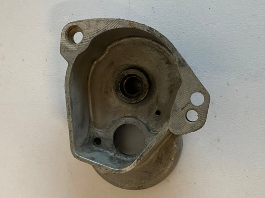 Support de démarreur Harley Davidson REF OEM : 31484-86