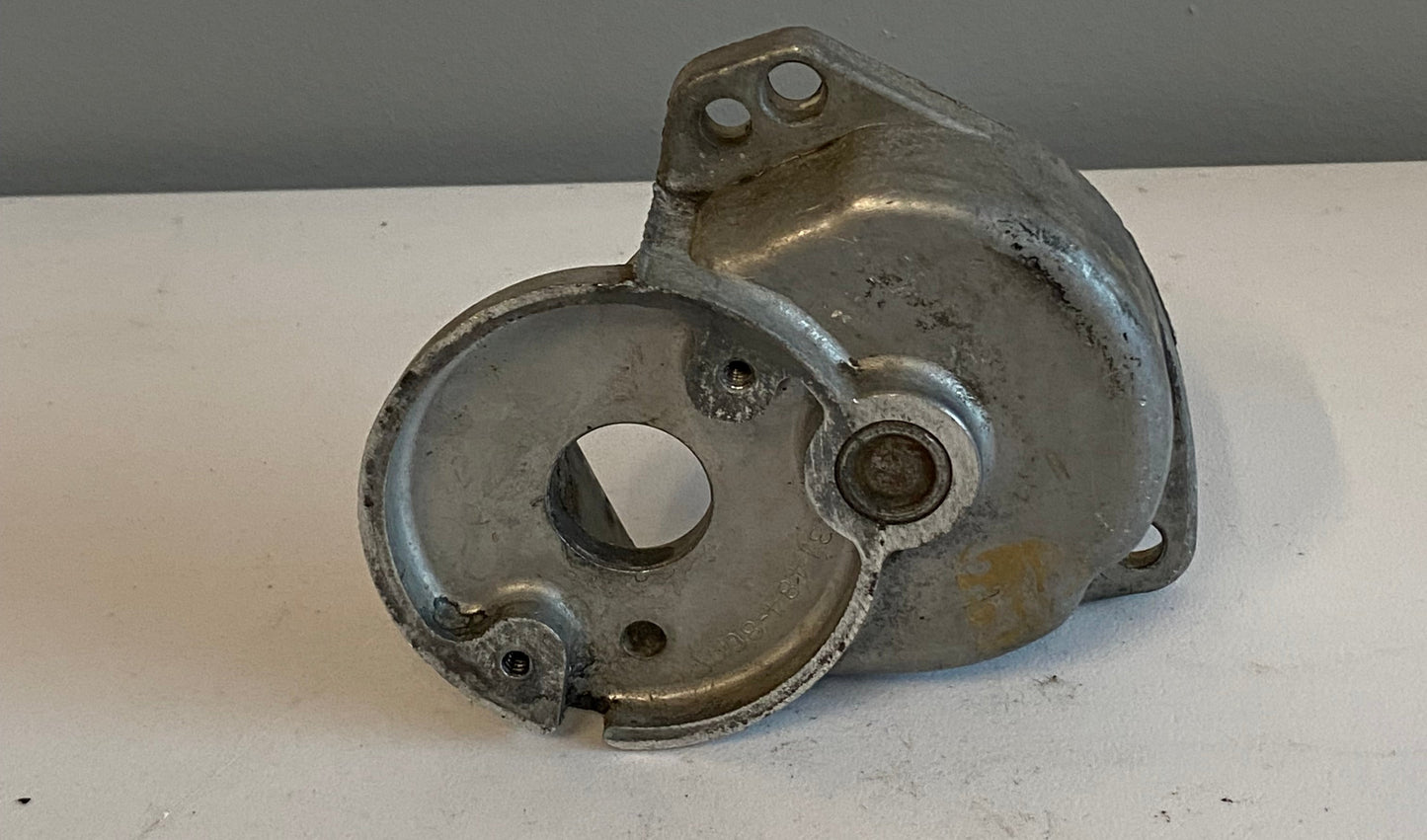 Support de démarreur Harley Davidson REF OEM : 31484-86