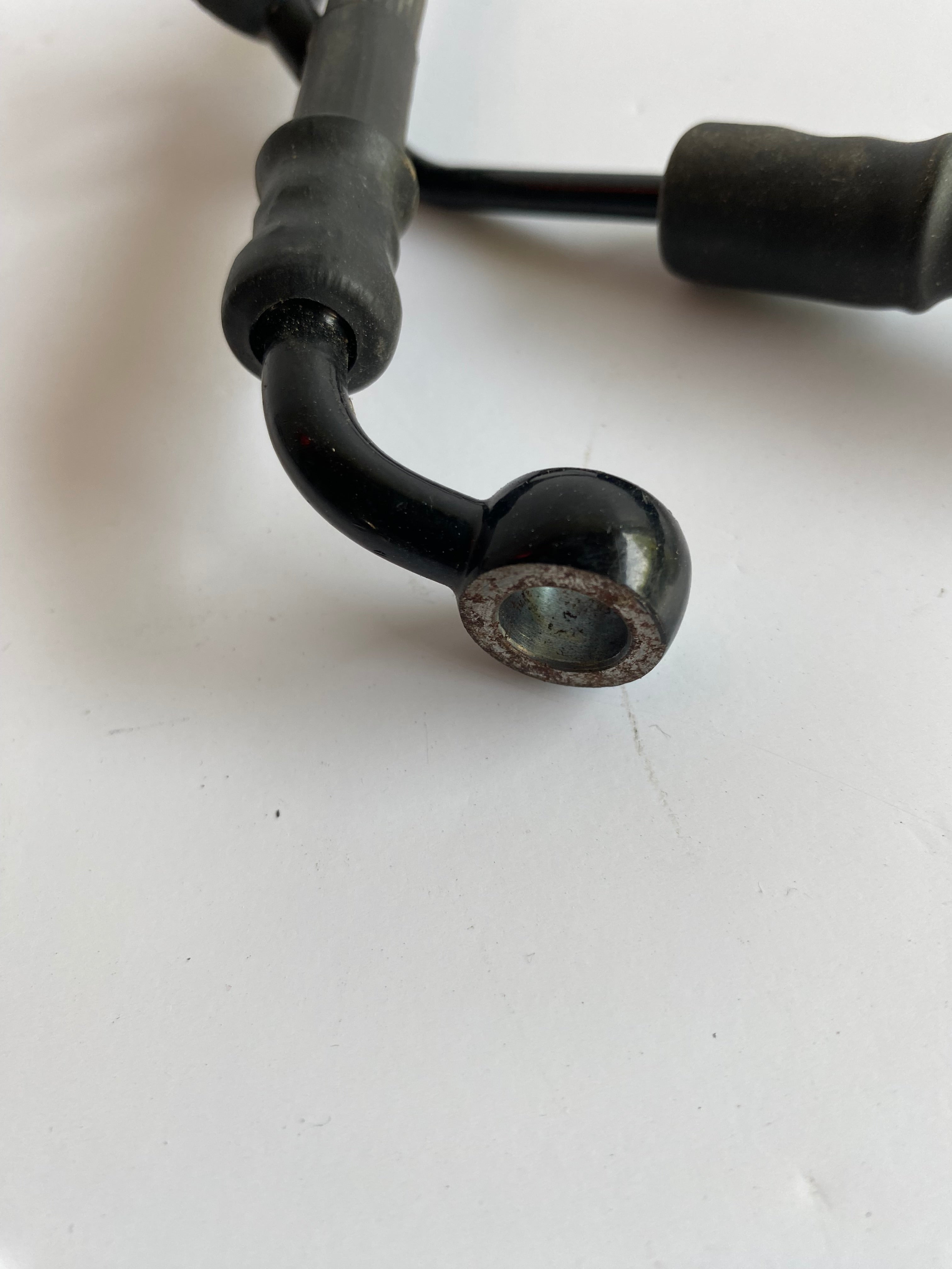Original Front Brake Hose Softail Deluxe Harley Davidson REF OEM 42314-05A