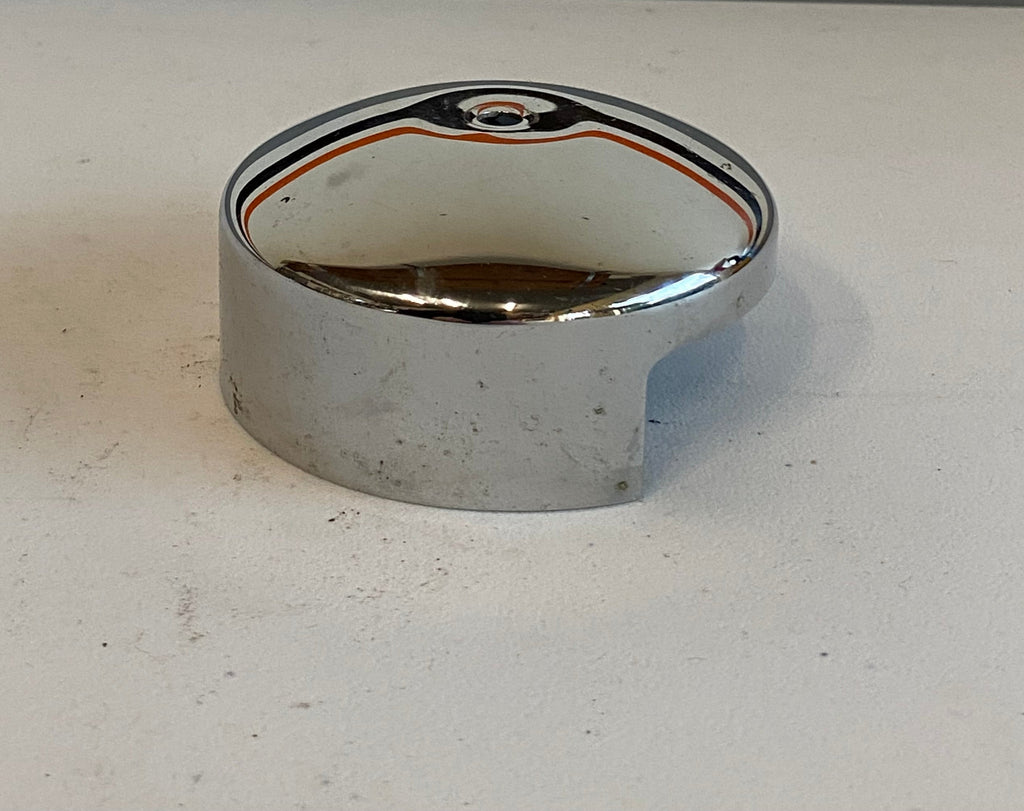 Cover / cache démarreur Harley Davidson REF : 31535-91