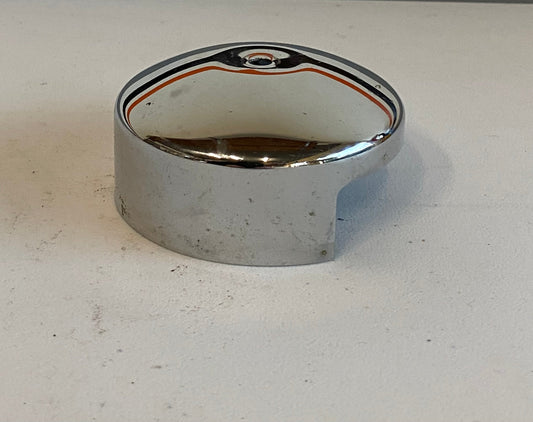 Cover / cache démarreur Harley Davidson REF : 31535-91