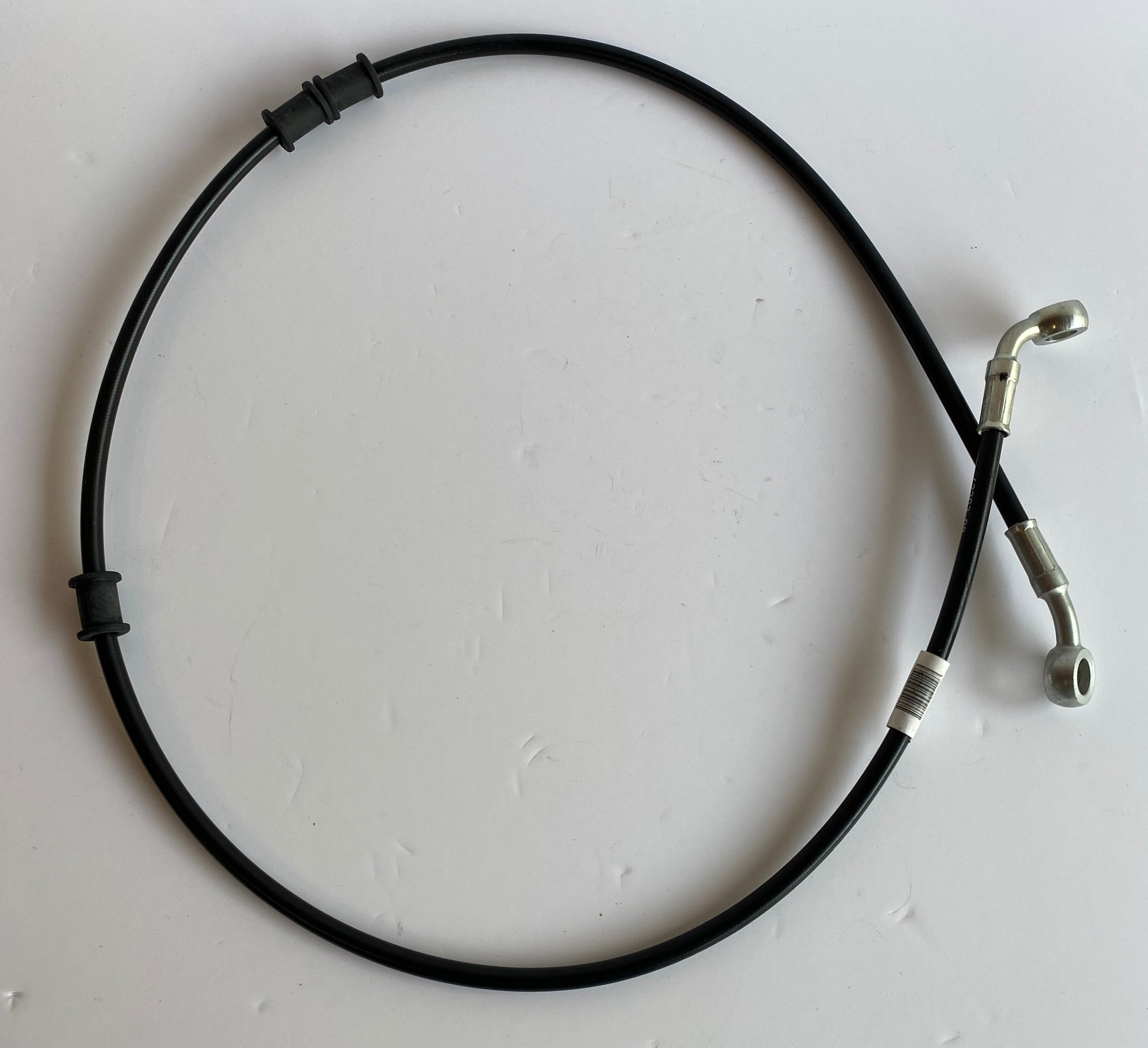 Original Front Brake Hose Softail Harley Davidson REF OEM 42303-08
