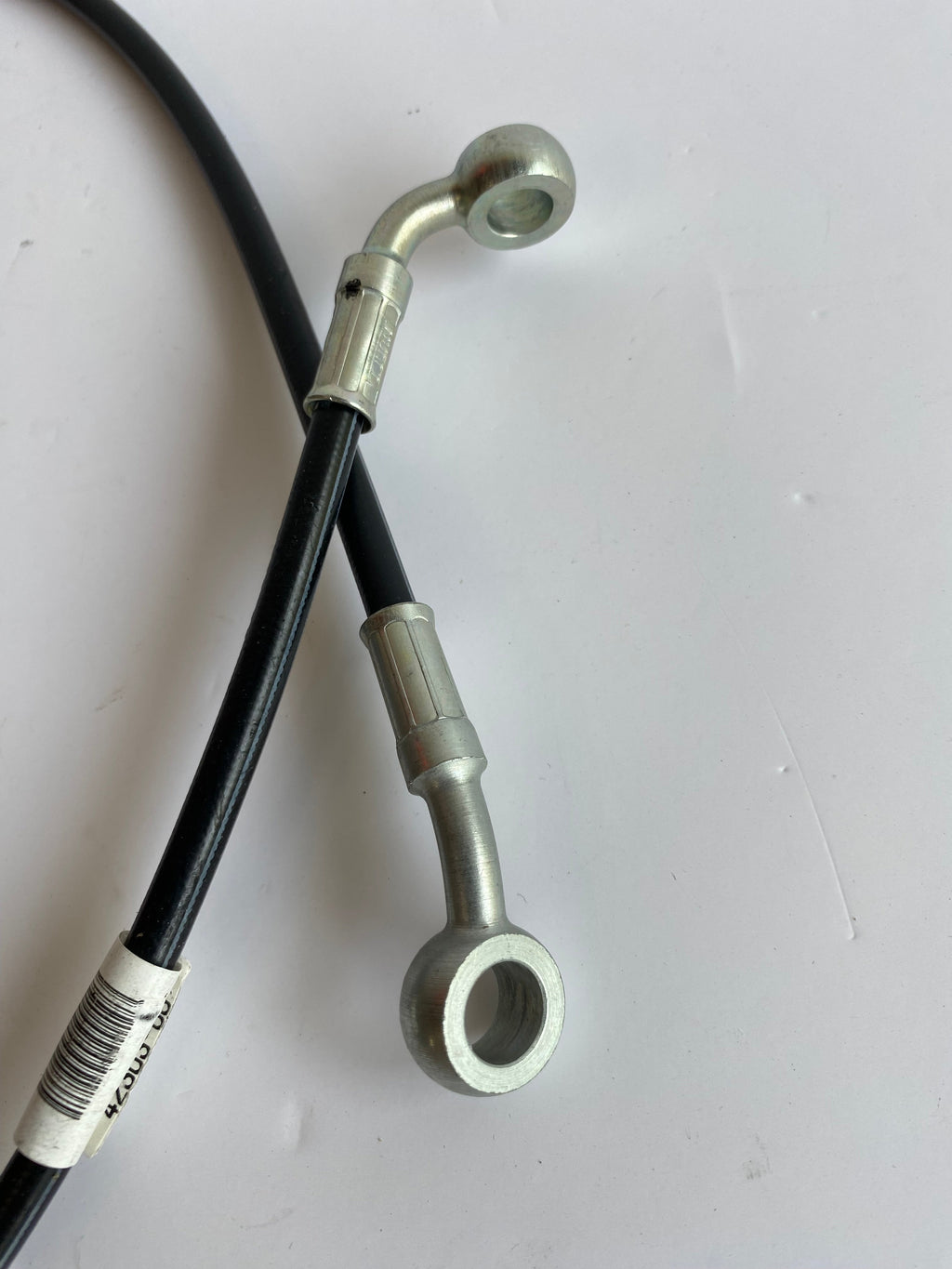Original Front Brake Hose Softail Harley Davidson REF OEM 42303-08