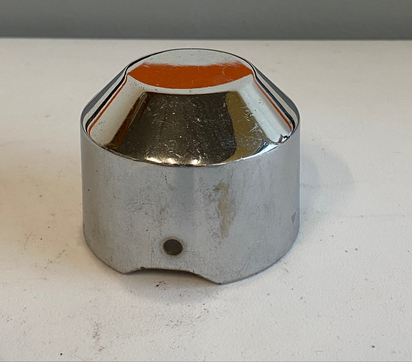 Cover solénoïde BT Harley Davidson REF OEM : 94867-85T