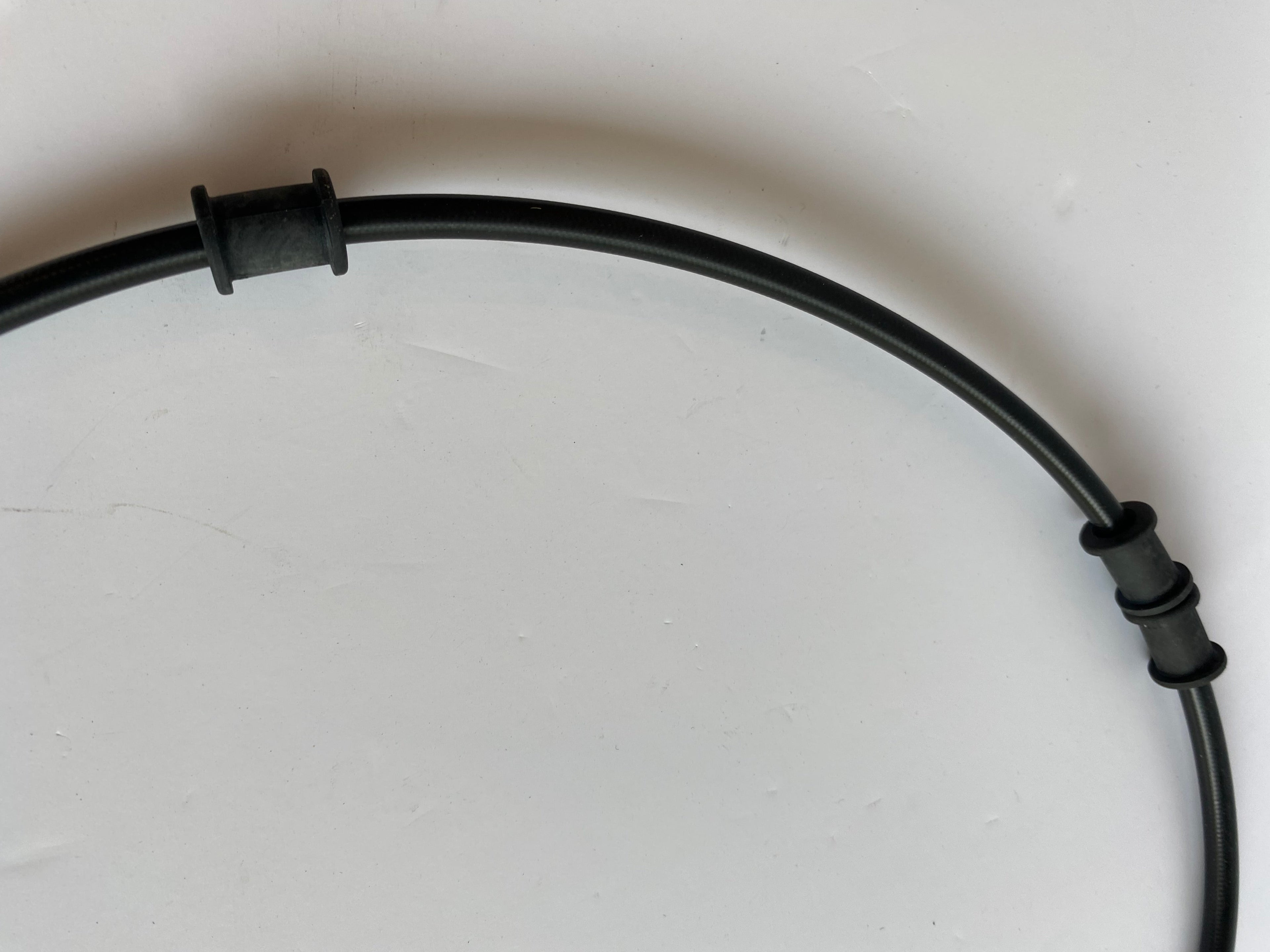 Original Front Brake Hose Softail Harley Davidson REF OEM 42303-08