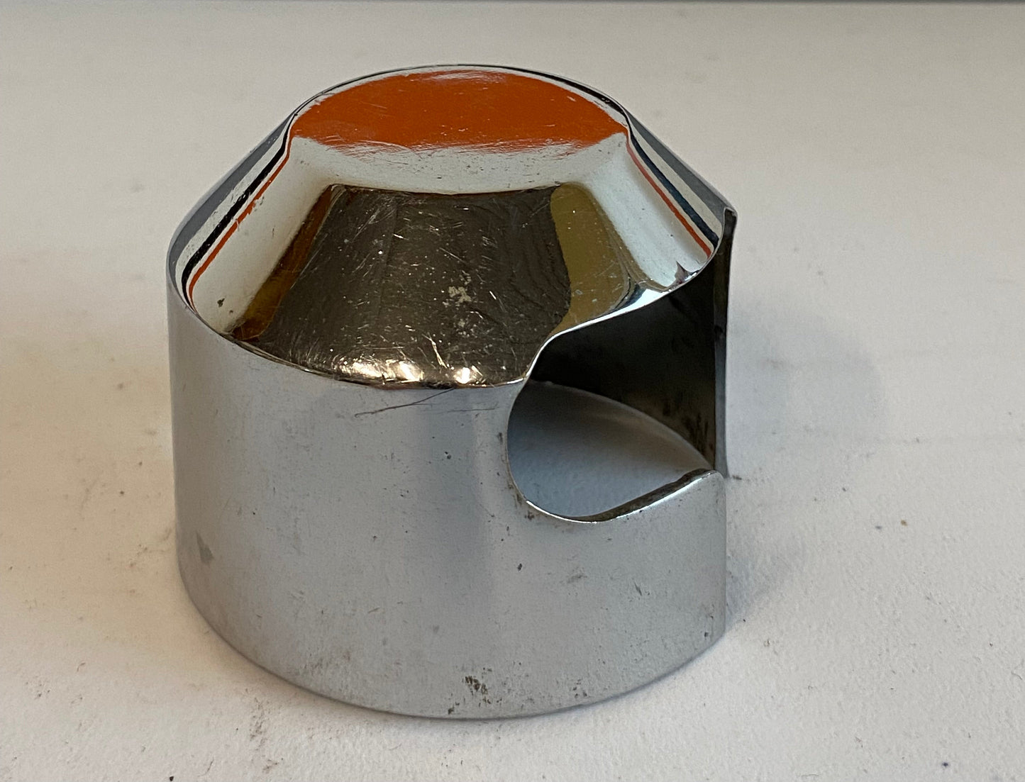 Cover solénoïde BT Harley Davidson REF OEM : 94867-85T