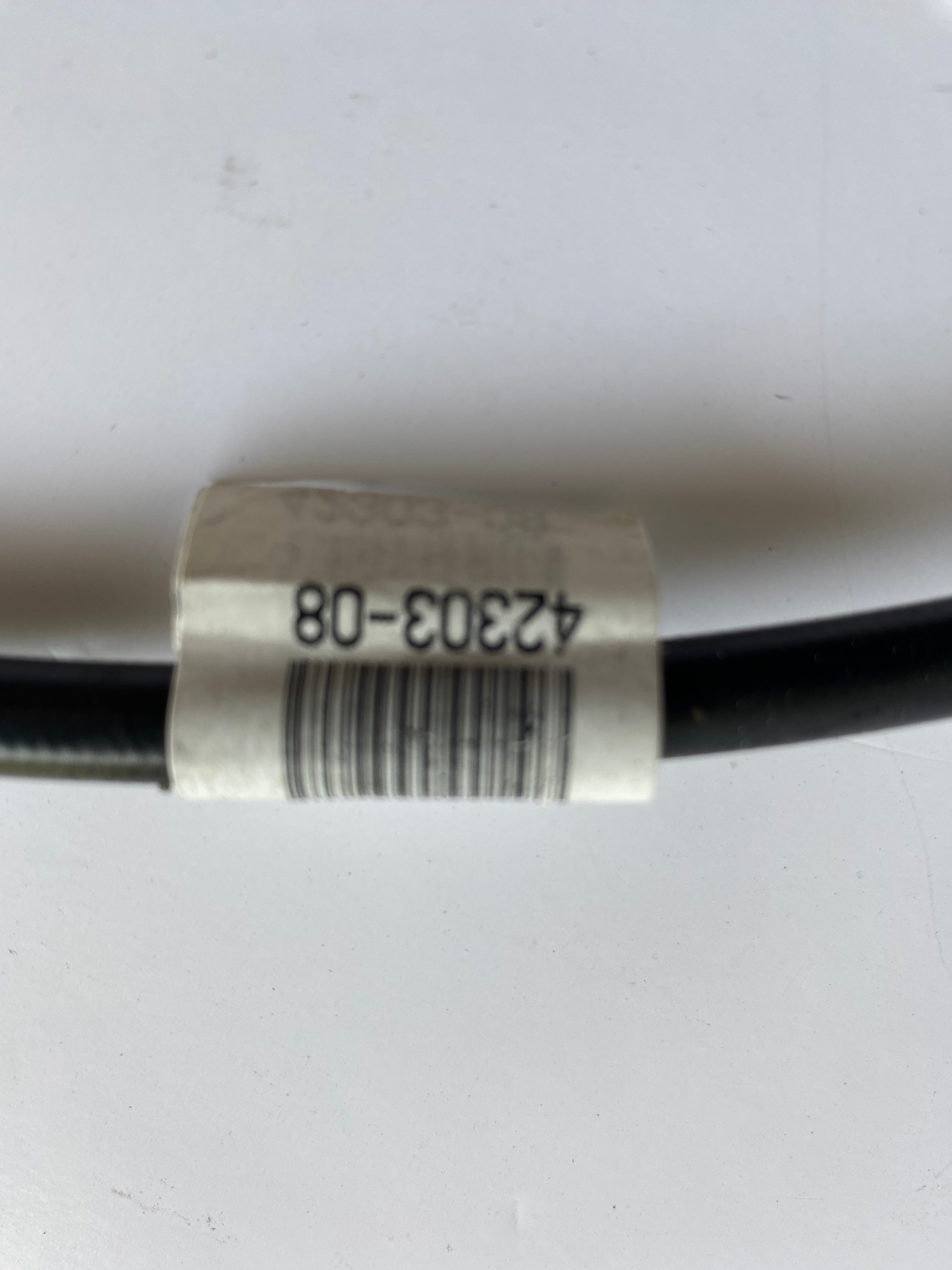 Original Front Brake Hose Softail Harley Davidson REF OEM 42303-08