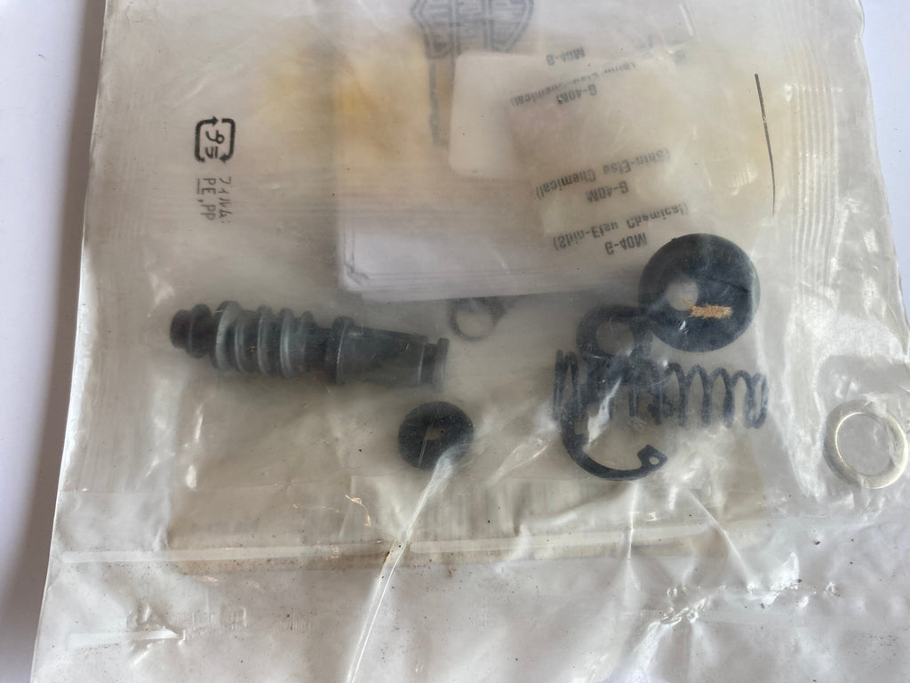 Harley Davidson Single Disc Front Brake Master Cylinder Repair Kit REF OEM 42803-04B