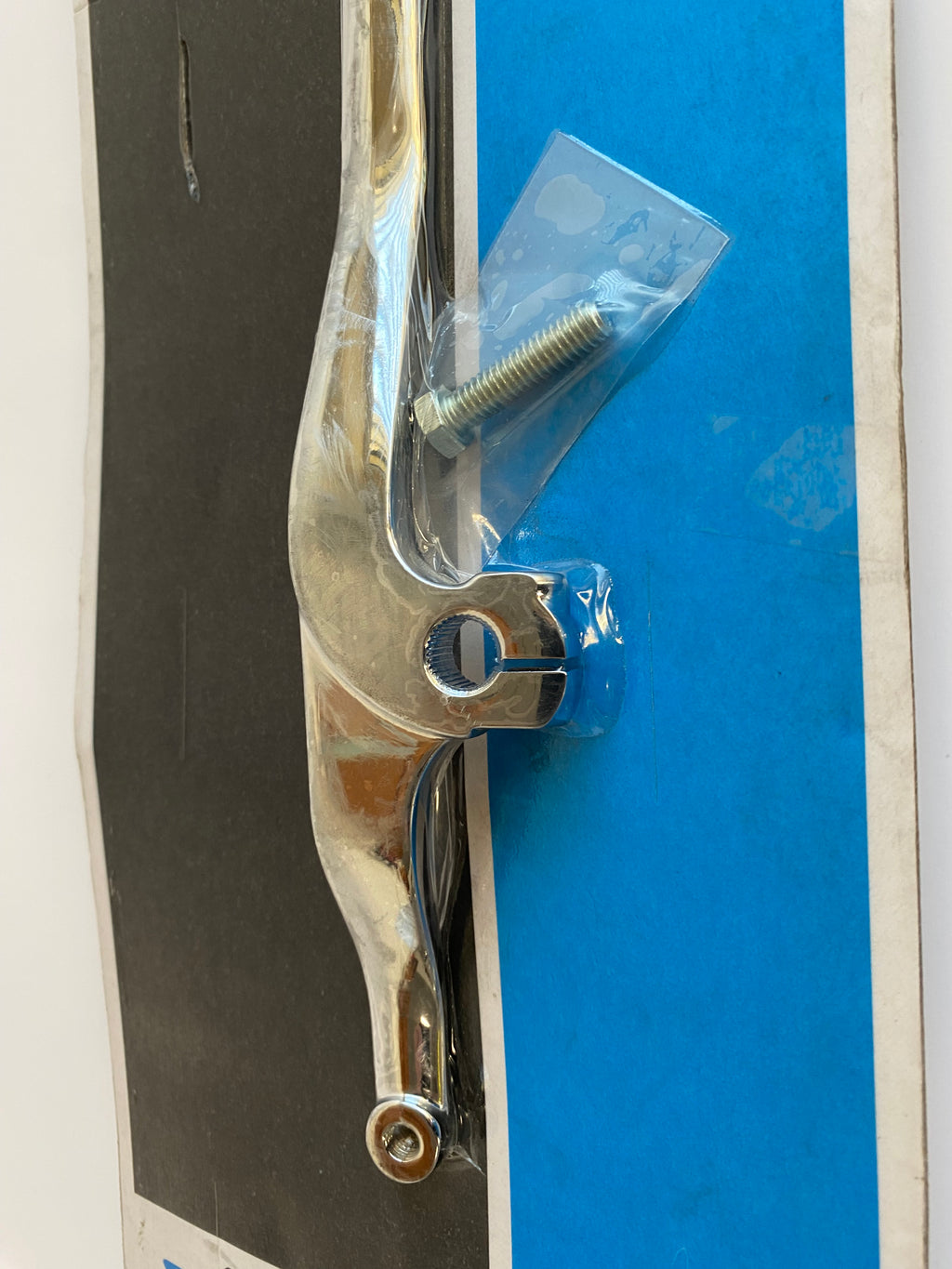 Sélecteur double commandes médianes Dyna Harley Davidson REF Drag 1602-1096