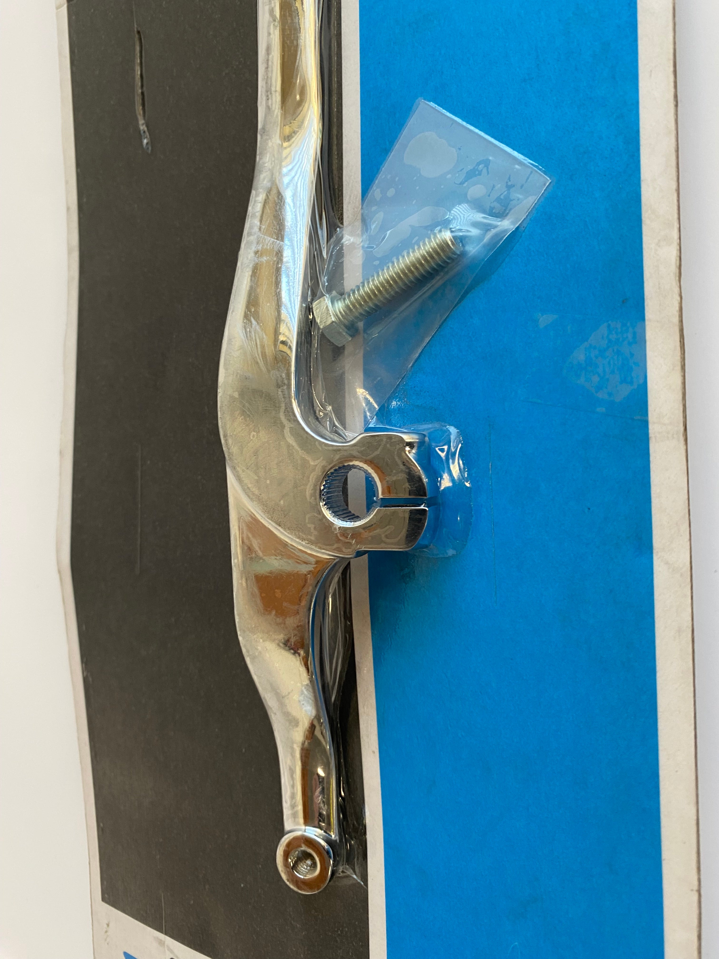 Sélecteur double commandes médianes Dyna Harley Davidson REF Drag 1602-1096