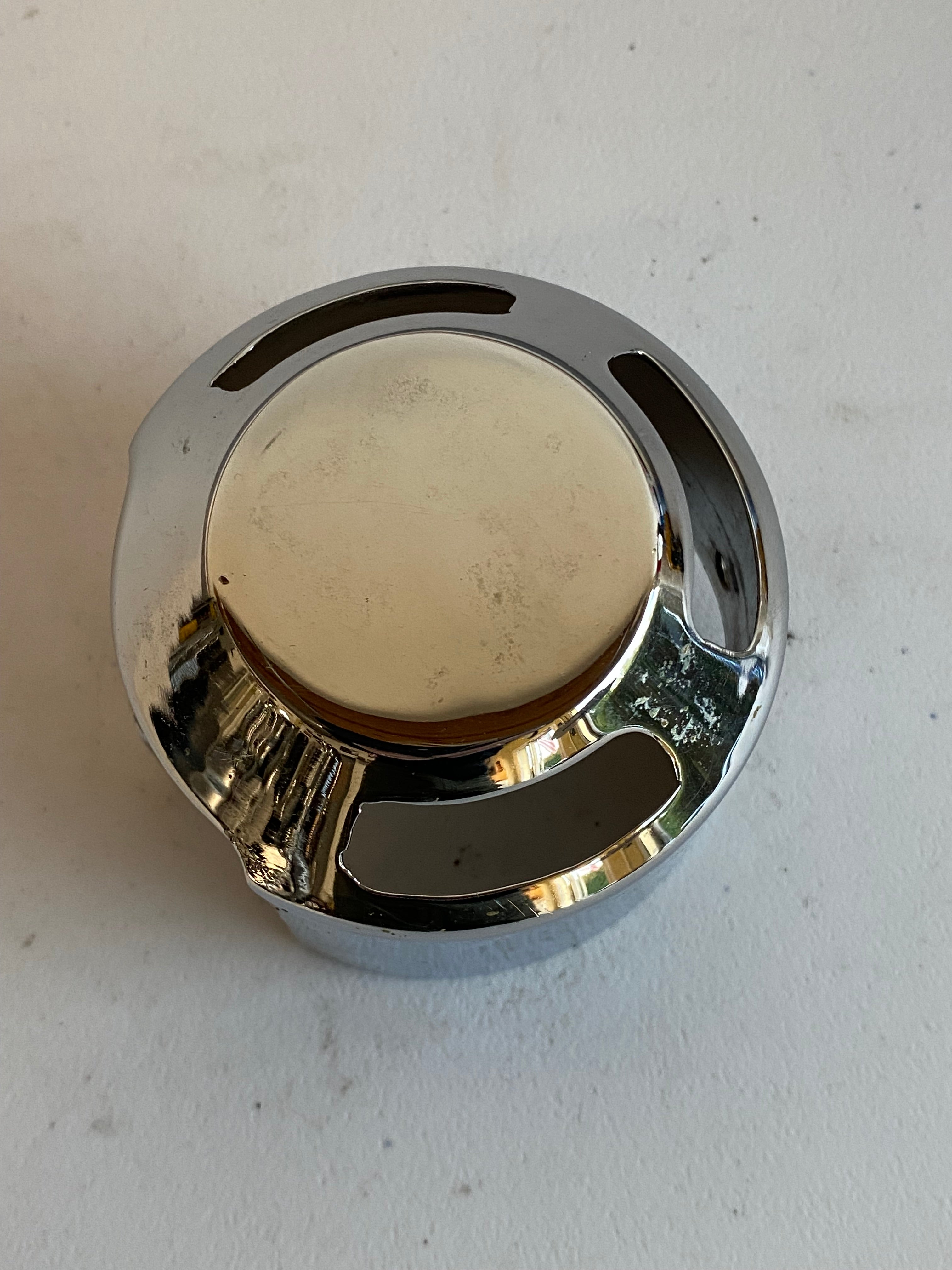 Solénoïde ajouré BT Harley Davidson REF OEM : 94867-85T