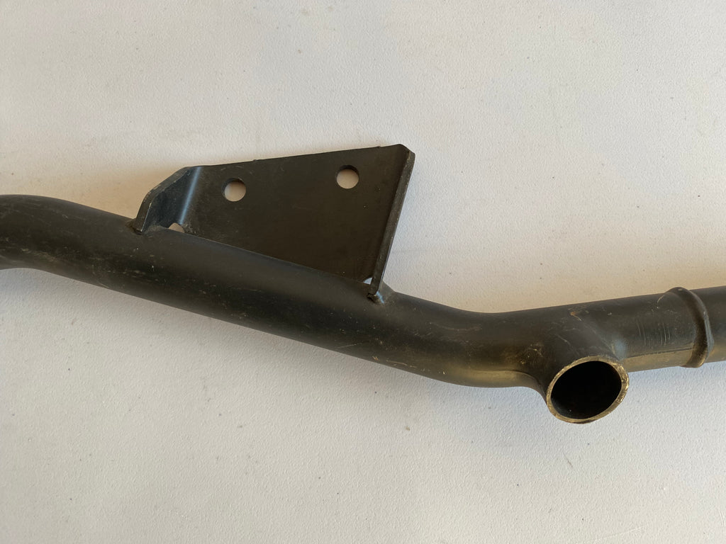 Harley Davidson Schalldämpferhalterung REF OEM: 65912-00