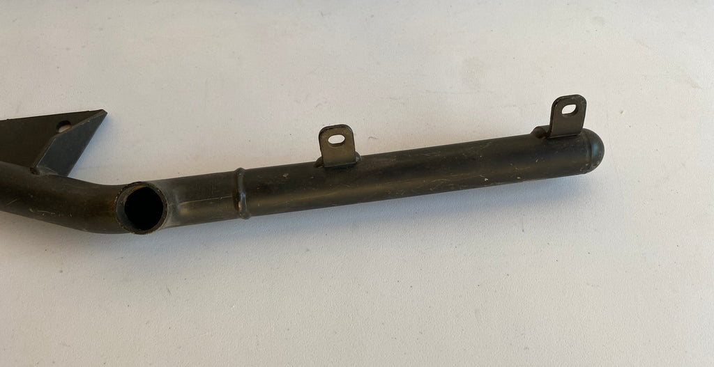 Harley Davidson Schalldämpferhalterung REF OEM: 65912-00