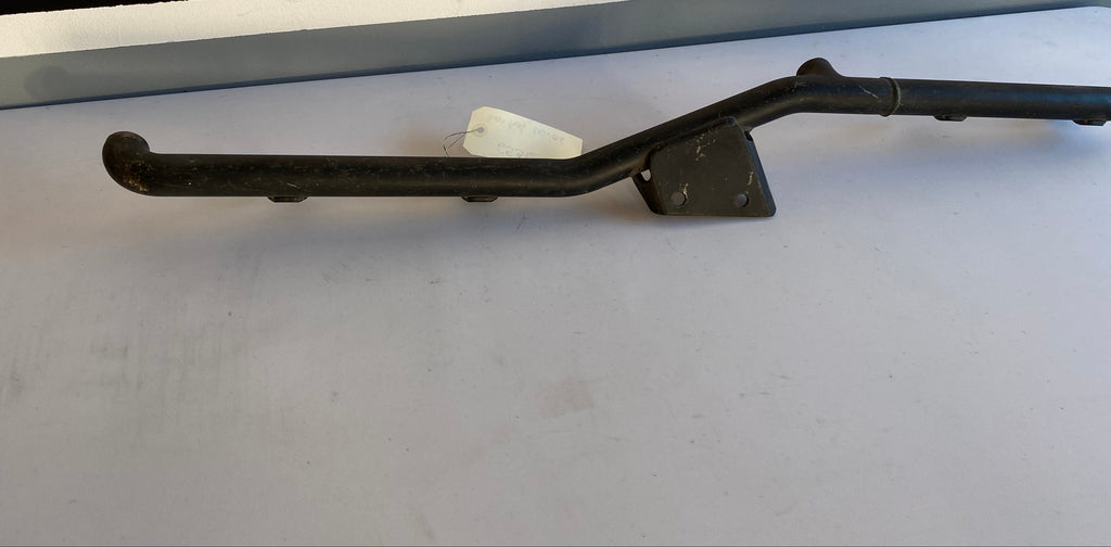 Harley Davidson Schalldämpferhalterung REF OEM: 65912-00