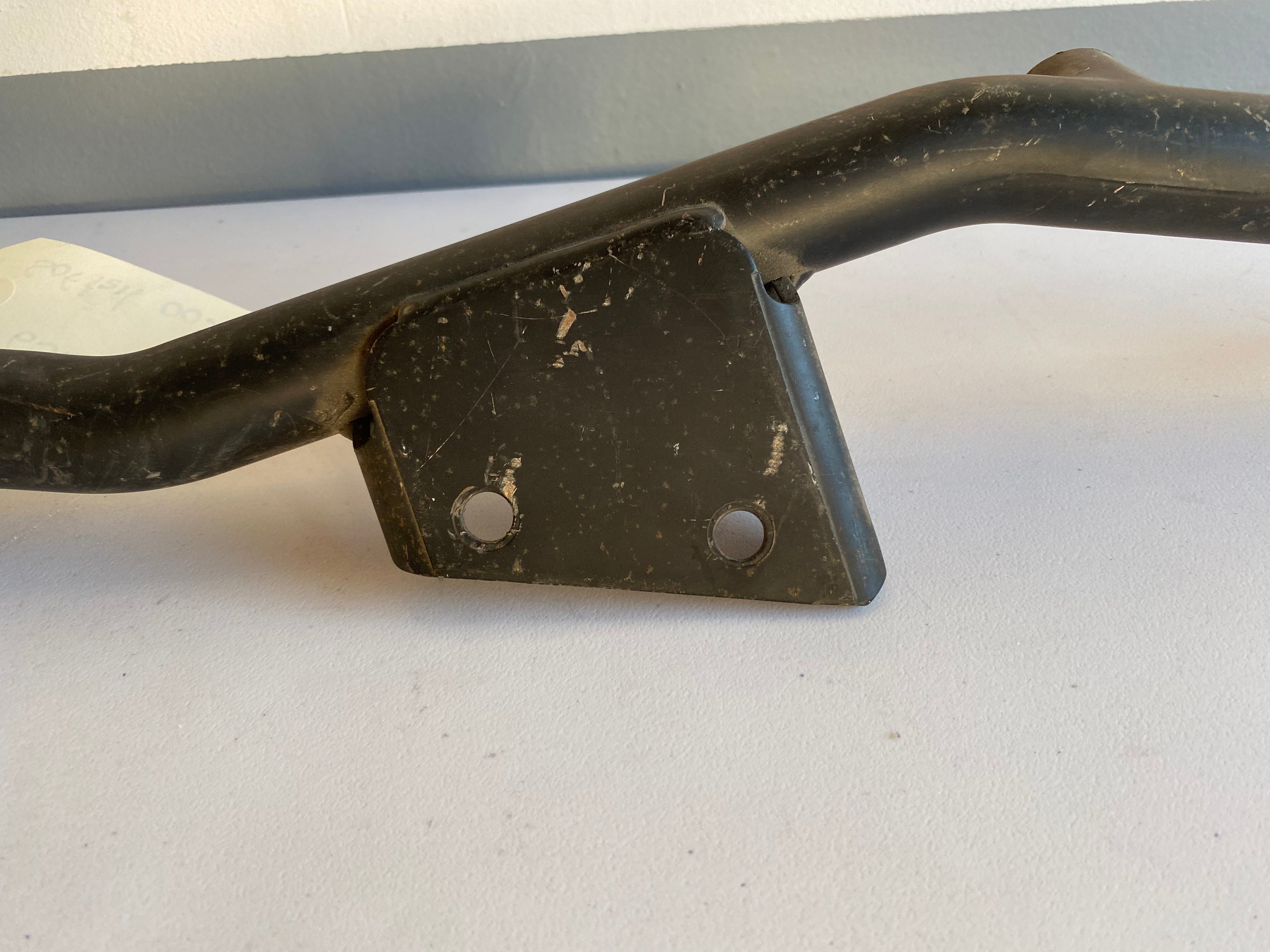 Harley Davidson Schalldämpferhalterung REF OEM: 65912-00