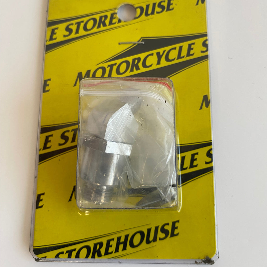 Kit raccords pour manometre pression d'huile Harley Davidson REF MCS 908175