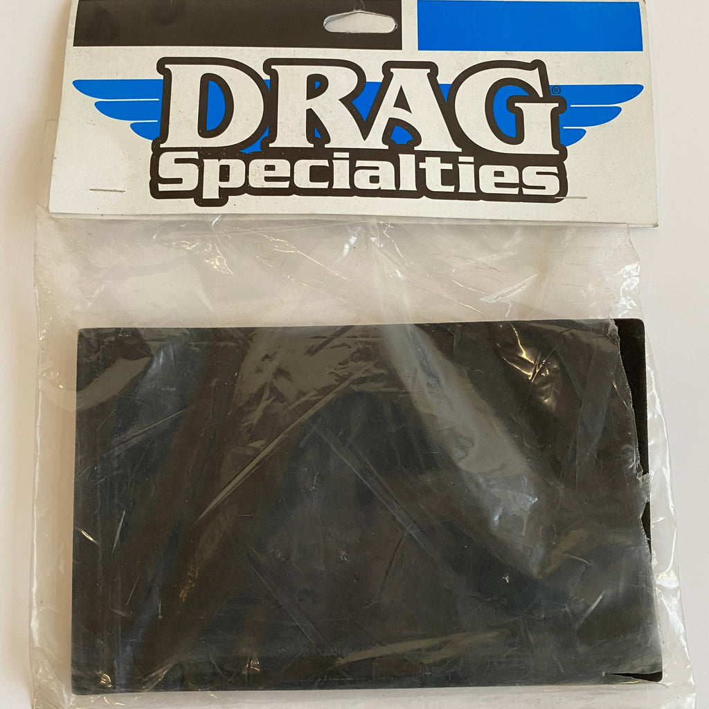 Tapis de batterie 20 x 13 cm Harley Davidson REF Drag 2113-0077