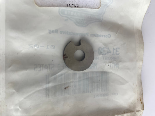 Rondelle vis de pignon démarreur EVO 1340 Harley Davidson REF OEM 31430-90