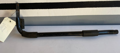 Support gauche de sacoche et de silencieux  Harley Davidson REF OEM : 49194-85