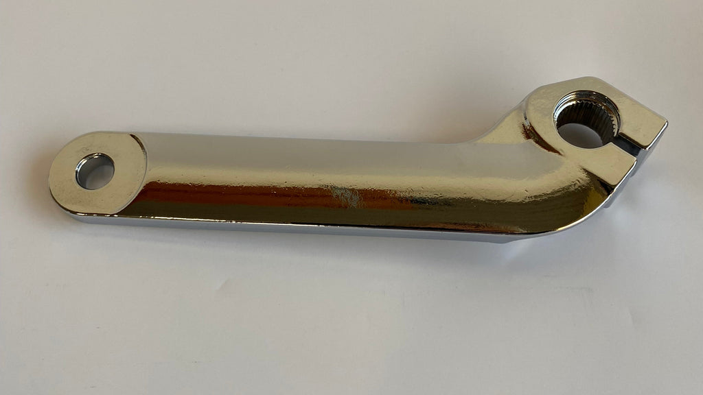 Biellette de sélection intérieure Touring Harley Davidson  REF OEM : 33718-82B