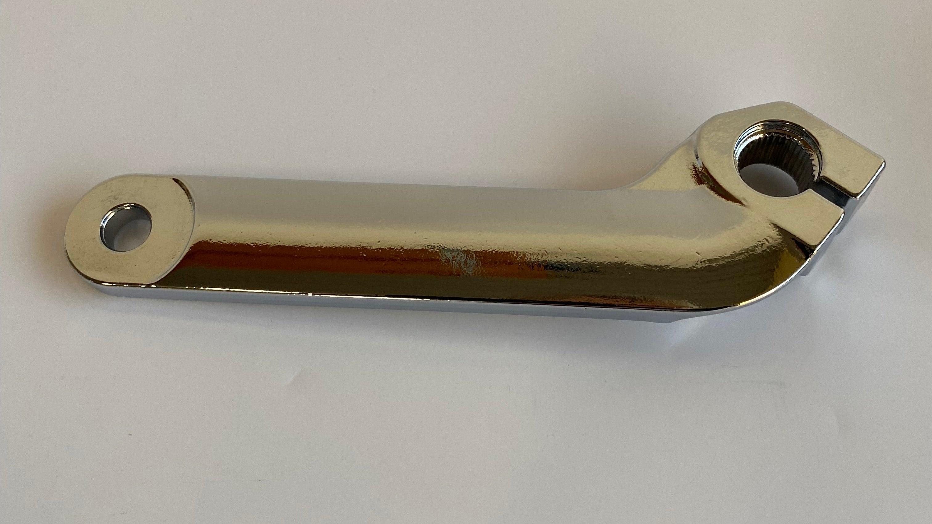 Biellette de sélection intérieure Touring Harley Davidson  REF OEM : 33718-82B