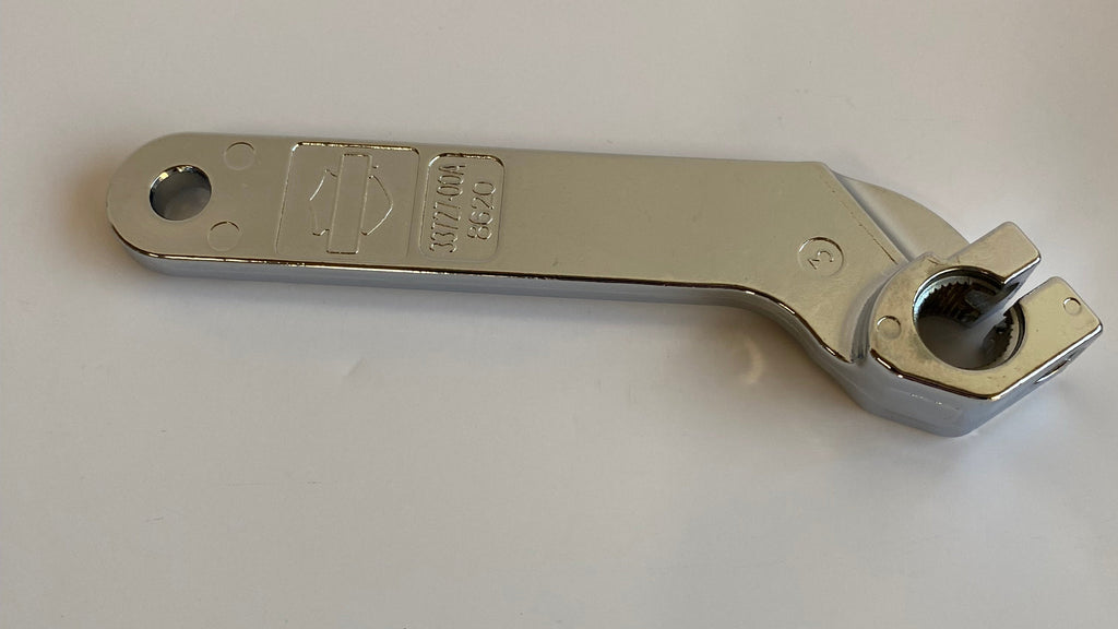 Biellette de sélection intérieure Touring Harley Davidson  REF OEM : 33718-82B