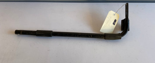 Right saddlebag and silencer support REF OEM: 90781-85