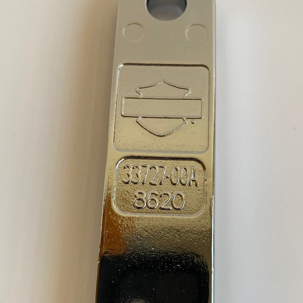 Biellette de sélection intérieure Touring Harley Davidson  REF OEM : 33718-82B