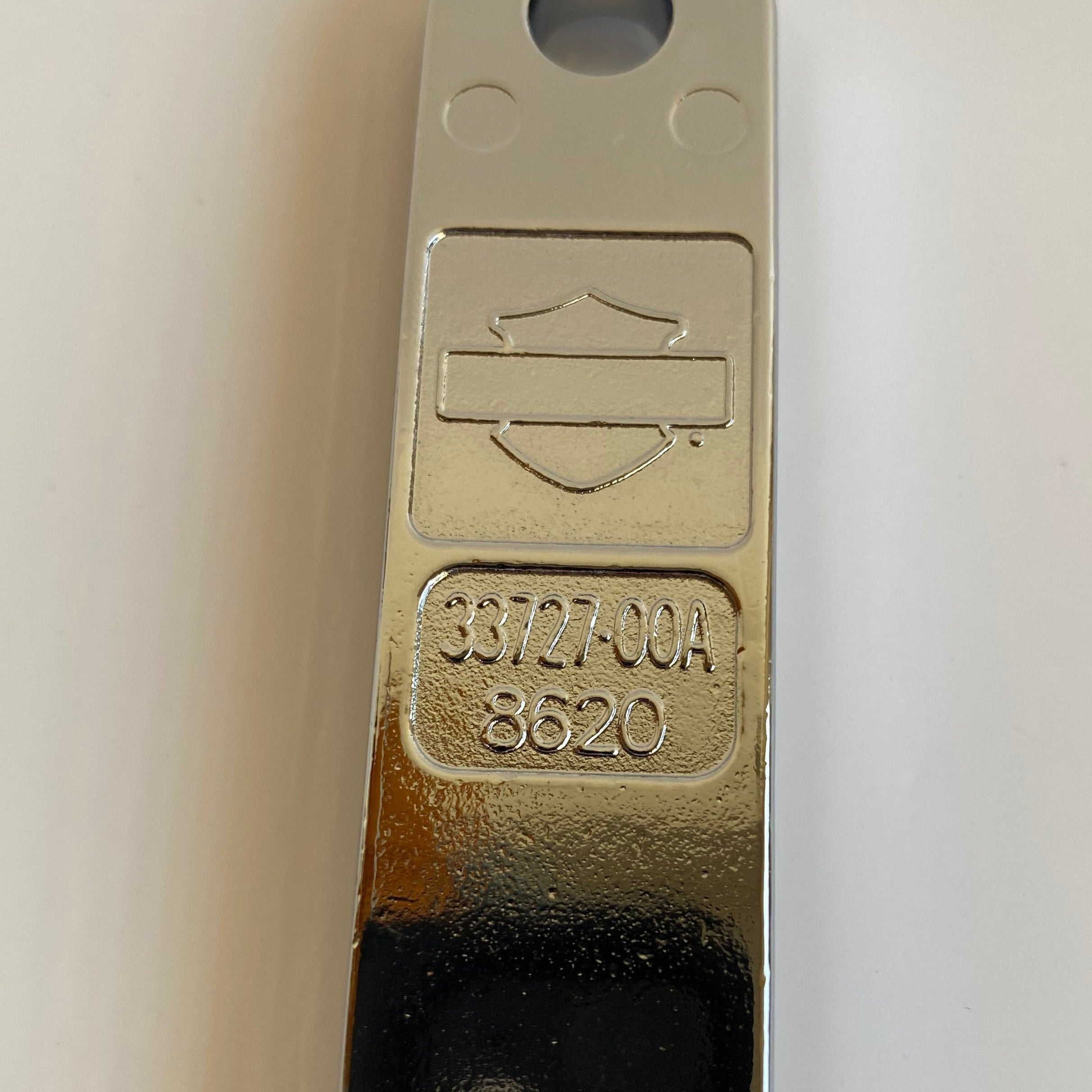 Biellette de sélection intérieure Touring Harley Davidson  REF OEM : 33718-82B