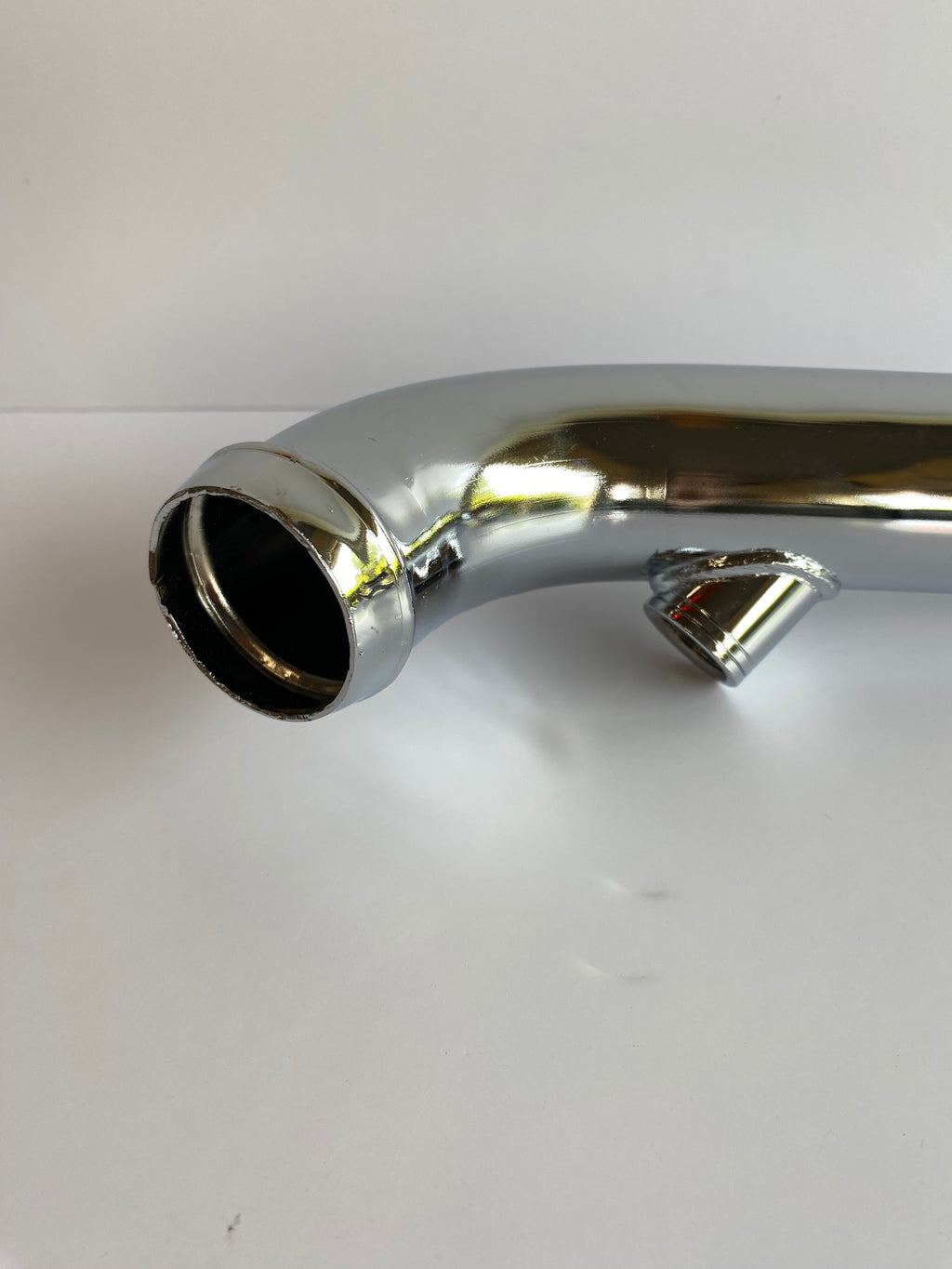 Harley Davidson Softail Front Exhaust Manifold REF OEM 66780-10