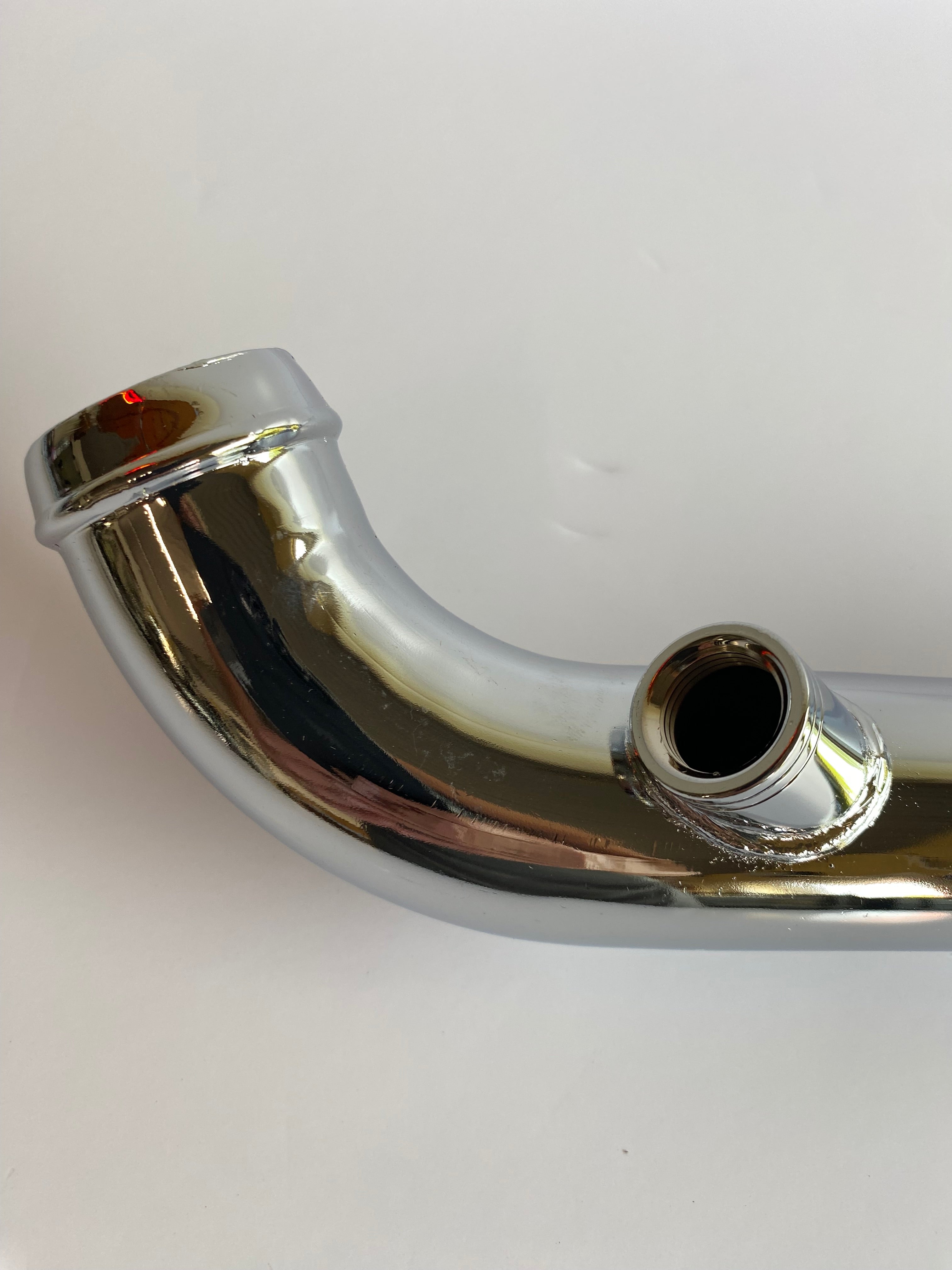 Harley Davidson Softail Front Exhaust Manifold REF OEM 66780-10